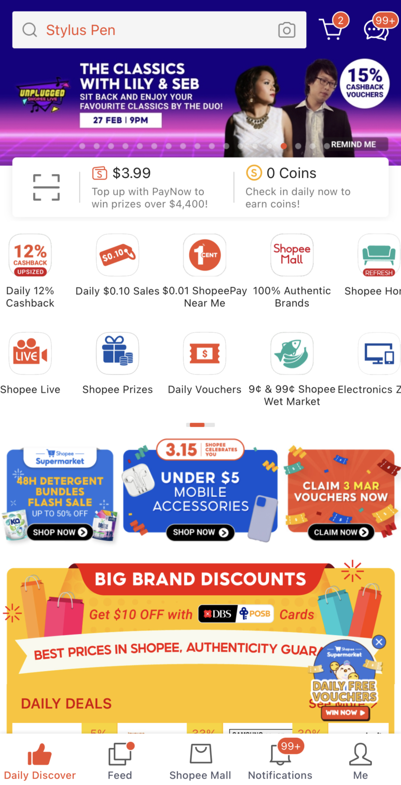 6 Shopee Hacks You Should Know About In 2022 - Tech Composition