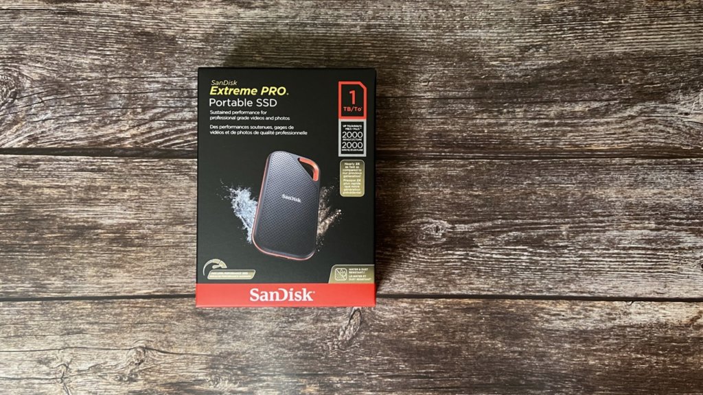 sandisk-extreme-pro-portable-ssd-unboxing