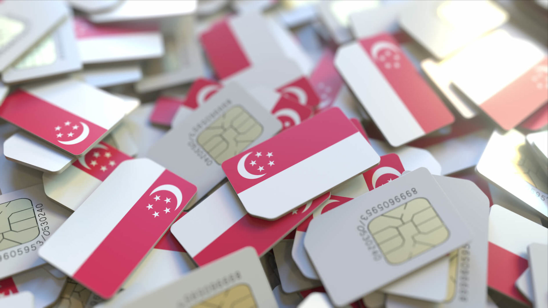 A Comprehensive Guide To Sim Only Plans In Singapore 2022
