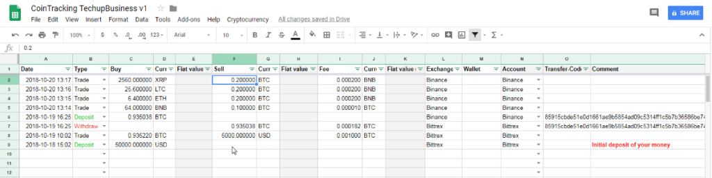 crypto-portfolio-spreadsheet