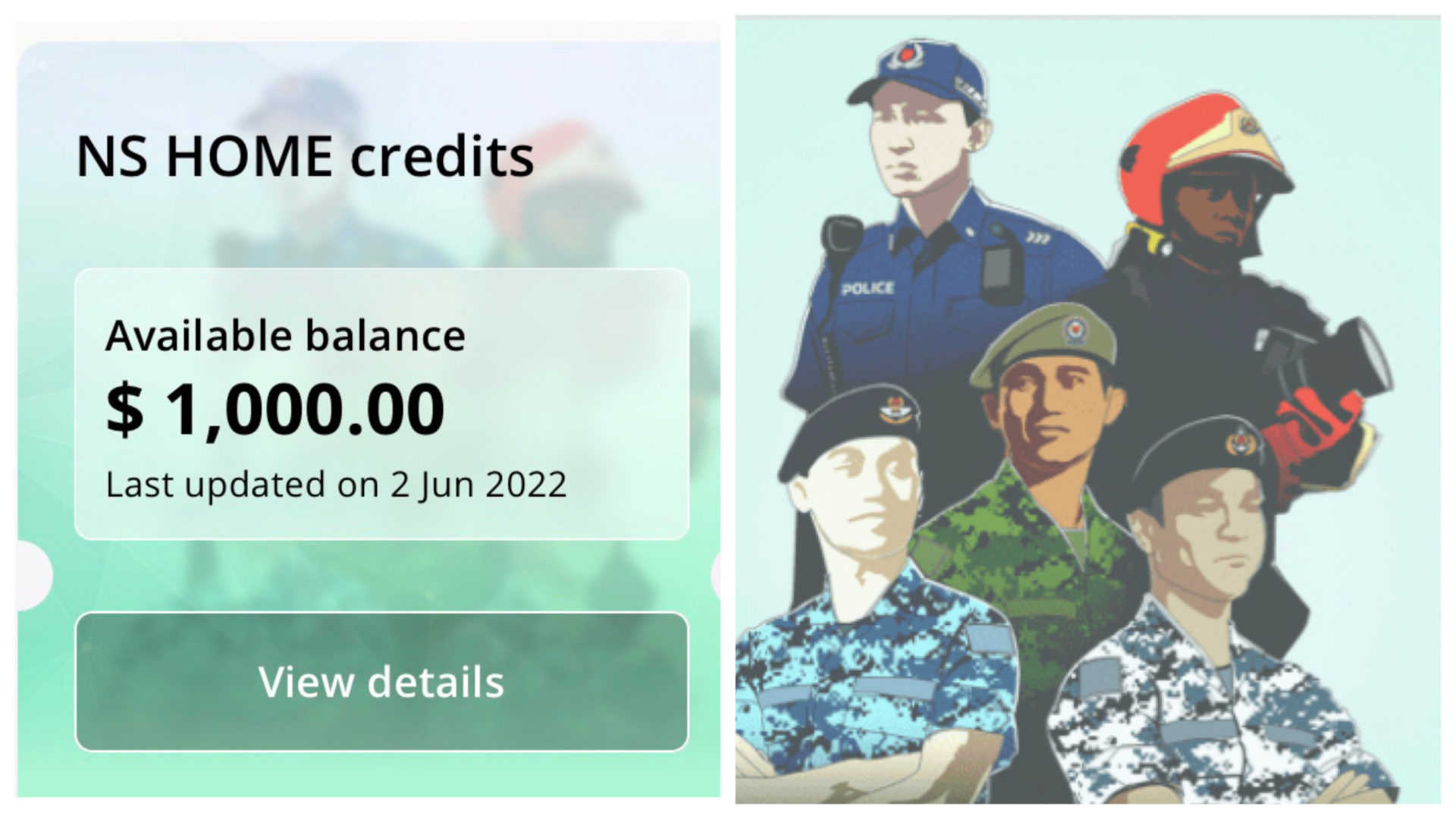 Complete Guide To Redeeming And Using Your $1000 NS55 / NS Home LifeSG Credits