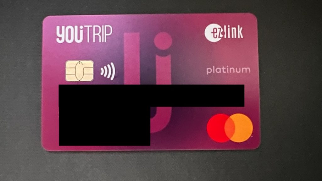 youtrip-card