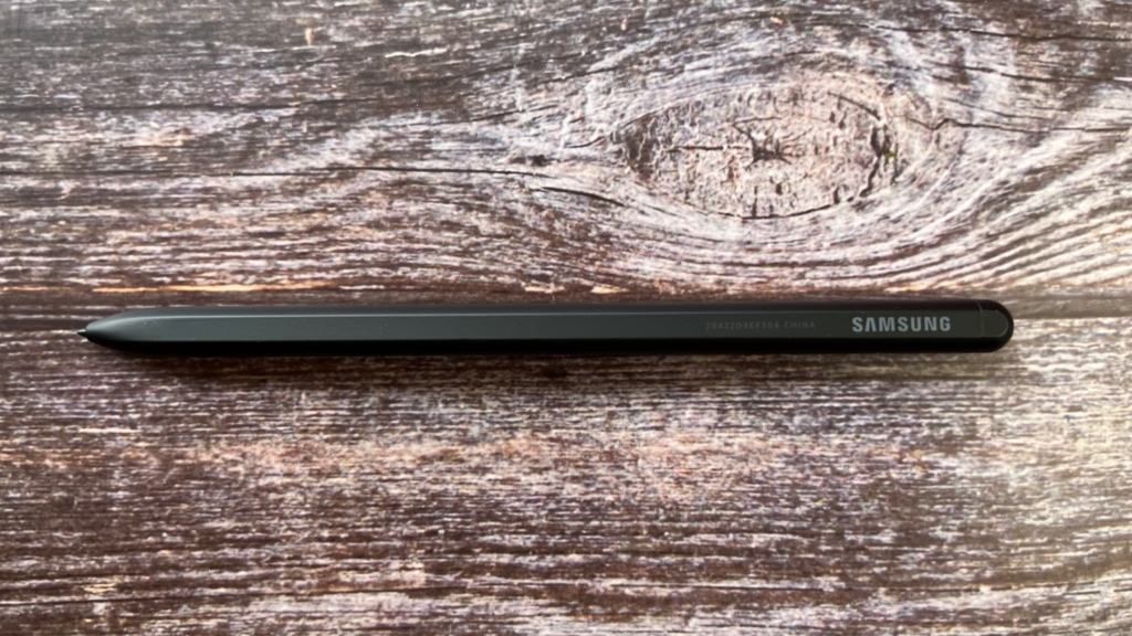 S Pen From Samsung Galaxy Tab S8 Ultra