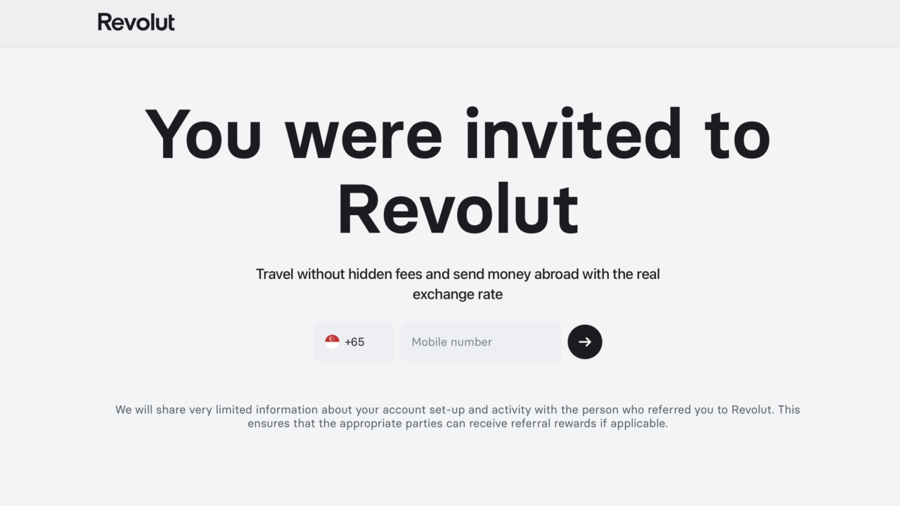 revolut-referral-code-singapore-october-2022-get-up-to-s-40-tech