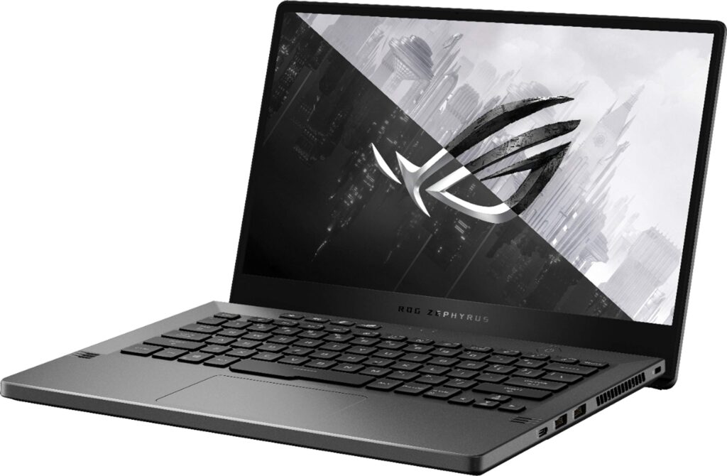 Asus ROG Zephyrus G14