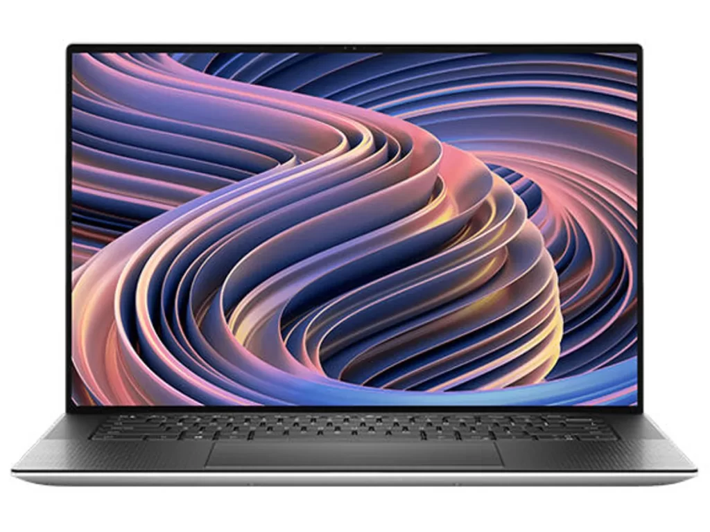 Dell XPS 15