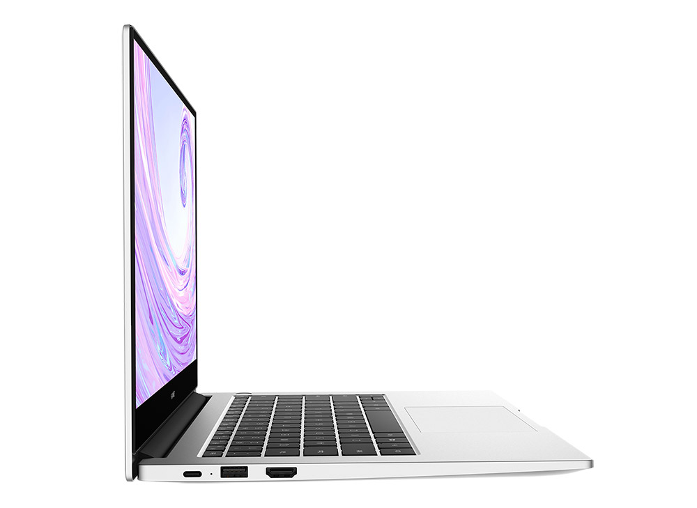 Huawei Matebook D14