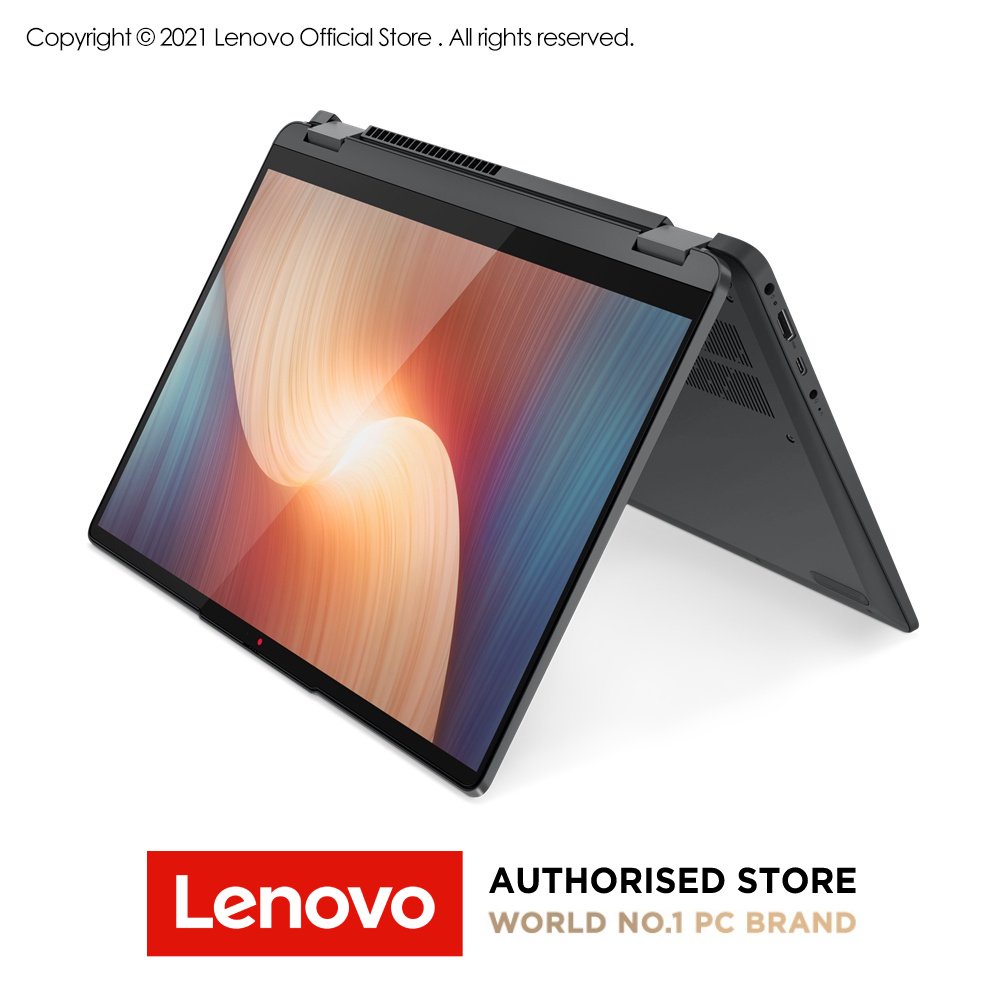 Lenovo Ideapad Flex 5 14 (14IAU7 82R7002JSB)