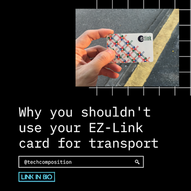 EZ-Link