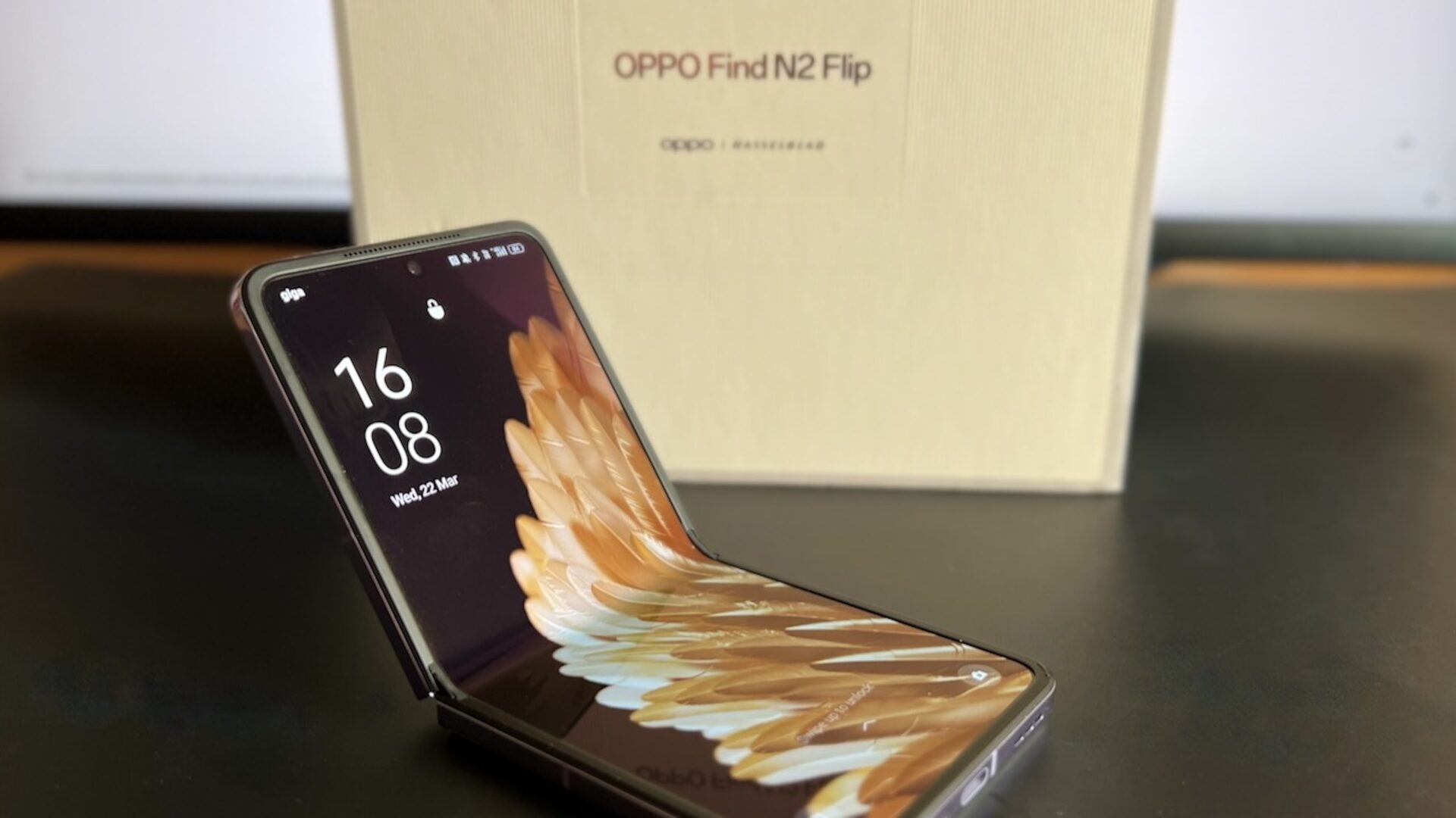 Oppo Find N2 Flip Review: Oppo Has Outdone Themselves